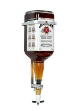 Wandhalterung + Dosierer 2 cl