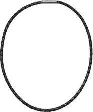 BOCCIA Unisexschmuck Seil für