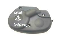 Opel Vectra B 1,6 16V X16XEL Zahnriemenabdeckung Abdeckung Blende 90528243