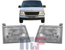 Scheinwerfer 1992-96 Ford E150