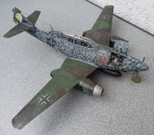 Revell 04995 Messerschmitt Me