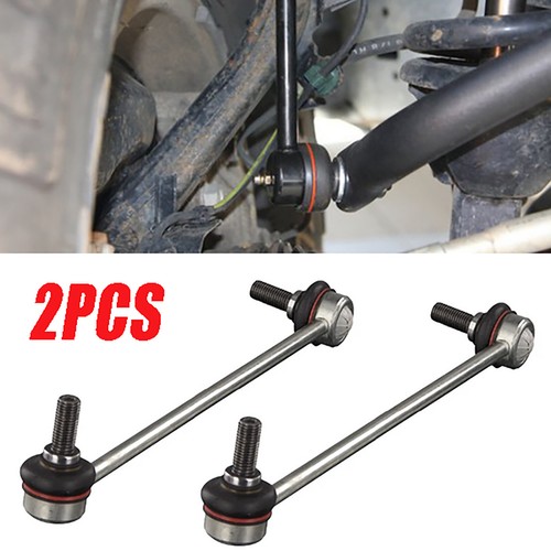 Koppelstange stabilisator - 2x,
