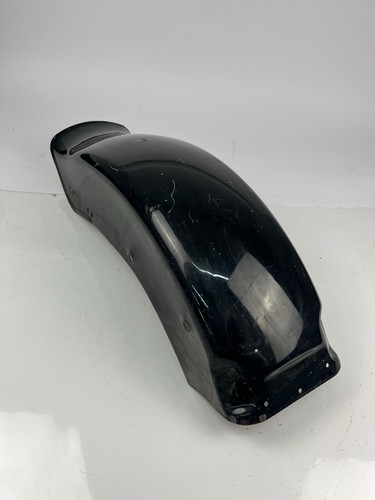 Rear fender harley - rear,