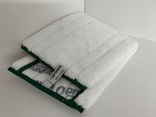 proWIN Trapezfaser Mikro Standard - für Mister Flexibel Bodenfaser Wischer NEU 