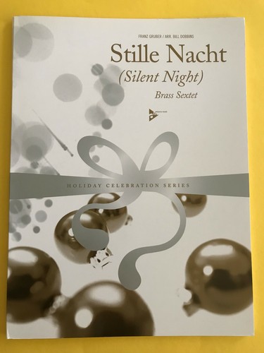 Stille nacht - nacht(silent, night)