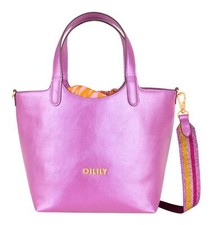 Oilily horizon handbag - horizon,