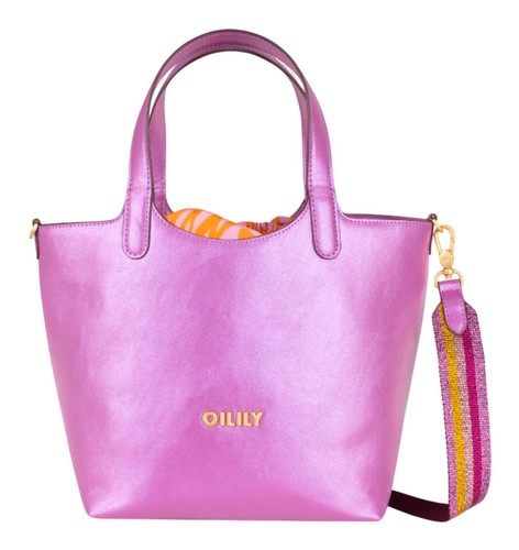 Oilily horizon handbag - oilily,