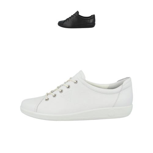 Ecco soft ladies schuhe - 2.0,