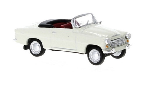 Brekina 27434 skoda - skoda, felicia