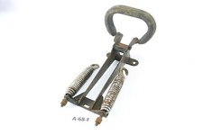 Triumph TWN BDG 125 L Bj 1954