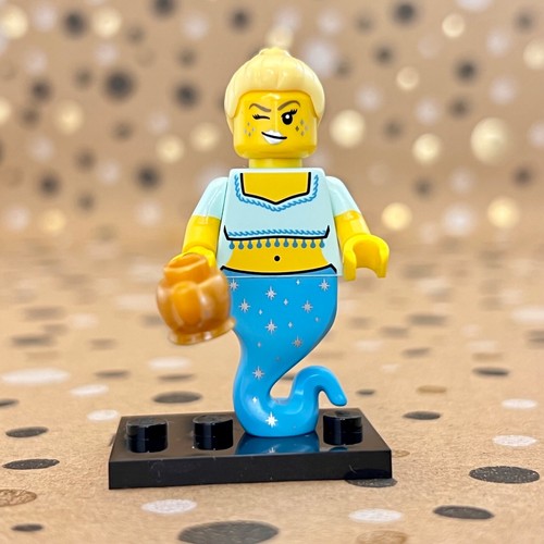 Lego minifiguren sammlung - minifiguren,