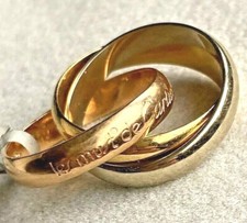 Les Must de Cartier Trinity