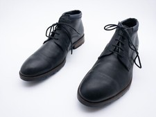 LLOYD Herren Schnürboots