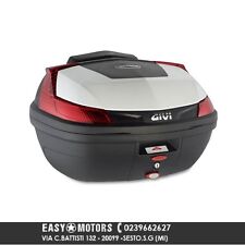 GIVI KOFFER TOP CASE B47