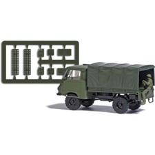 Busch 1935 Robur mit