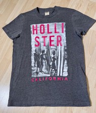 Hollister herren shirt - herren, s