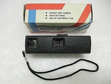 Rollfilm pocket kamera - rollfilm-pocket-kamera, f.110er