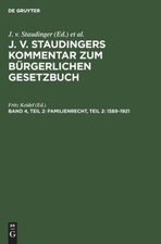 Familienrecht, Teil 2
