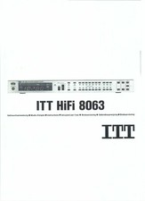 ITT/Schaub-Lorenz/Graetz