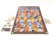 Barrage: New Lands – The Colorado Connection (EN) [Erweiterung]