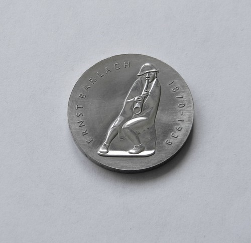 Ddr mark 1988 ernst - ddr:, "ernst