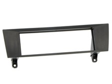 Autoradio Blende 1-DIN für