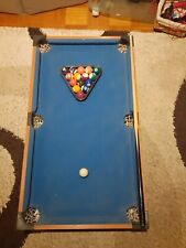 Kleiner Billardtisch