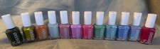 ESSIE Nagellack 12 Farben Set