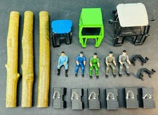 SIKU Farmer 1:32 Konvolut