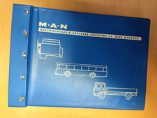 MAN 8.156 F LKW