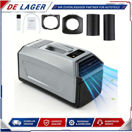 Outdoor mobile klimaanlage - mobile,
