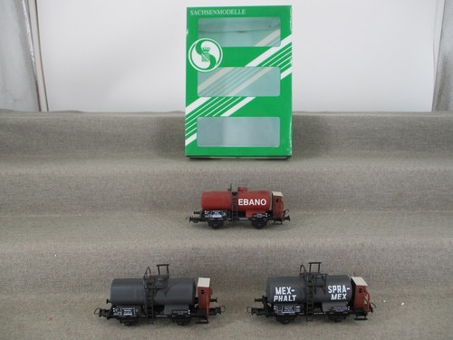 Sachsenmodelle spur 14101 - h0,