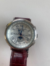 CONSTANTIN DURMONT Armbanduhr NEU Herren Uhr Clock