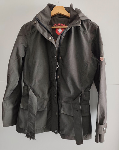 Wellensteyn jacke damen xs - wellensteyn, gr.
