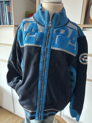 Napapijri sweatjacke jacke - napapijri,