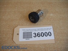 Zigarettenanzünder original Astra G/H Zafira A/B Corsa C/D Vectra C Meriva Opel