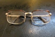 Brillengestell marwitz optima - brillengestell,