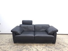 De Sede ds 17 Sofa Clubleder