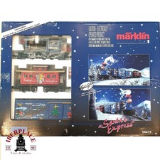🚨 Märklin 54415 Santa