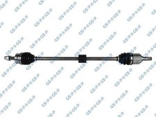 Antriebswelle vorne rechts GSP