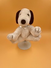 Snoopy Vintage Plüschtier ca