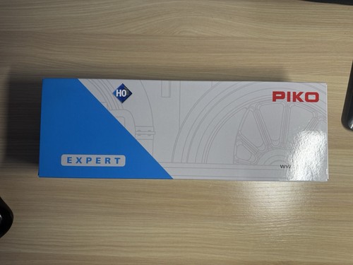 Piko 51960 elektrolok - piko, h0