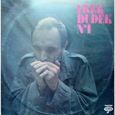 Ireneusz Dudek - Nº1 (Vinyl LP - 1985 - PL - Original)