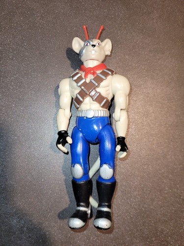 Biker mice from - from, mars