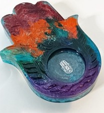 Teelichthalter Fatimas Hand