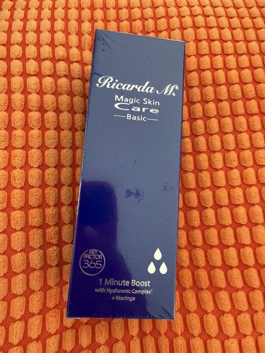 Ricarda serum blaue - ricarda, linie