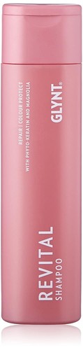 Revital regain shampoo 250 - shampoo, 3,