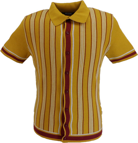 Relco herren senf retro - senf,