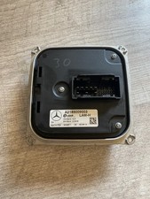 Original Mercedes W218 C218 CLS Steuergerät LED Scheinwerfer A2189009303