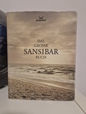 Das große Sansibar-Buch. Die